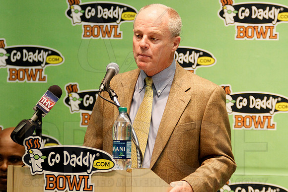Go Daddy Press Conference (Larry the Cable Guy) & Mayor Luncheon 1-4-13 (Justin Manning)0149