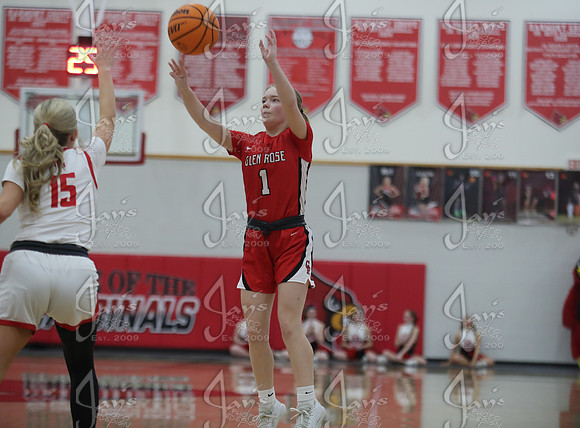 Glen Rose @ Harmony Grove Sr. Girls 1-16-25_JWM_0075