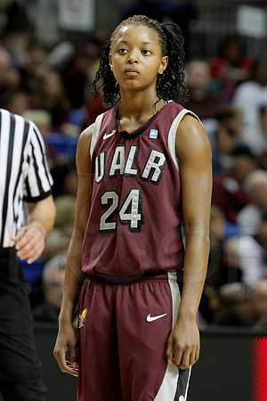 UALR vs Middle Tennessee 3-11-13 JWM0300 (© Justin Manning)