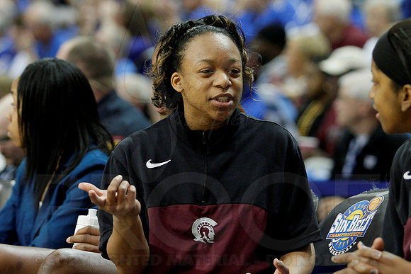 UALR vs Middle Tennessee 3-11-13 JWM0413 (© Justin Manning)