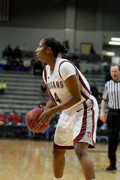 ASU @ UALR 3-2-130031 (©Justin Manning)