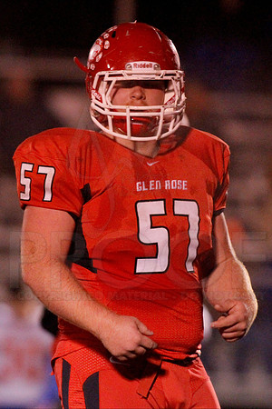 Two Rivers @ Glen Rose 11-7-13 (Senior Night) (©Justin Manning) JWM_0258