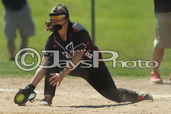 Glen Rose vs. Rose Bud 5-3A Regional softball 5-6-17_JWM00275
