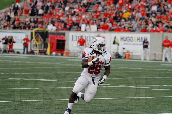 Southern Alabama @ ASU 10-13-12 (Justin Manning)0098