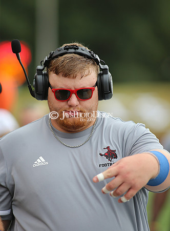 Northwestern Oklahoma State @ Ouachita (Homecoming) 10-2-21_JWM_0352
