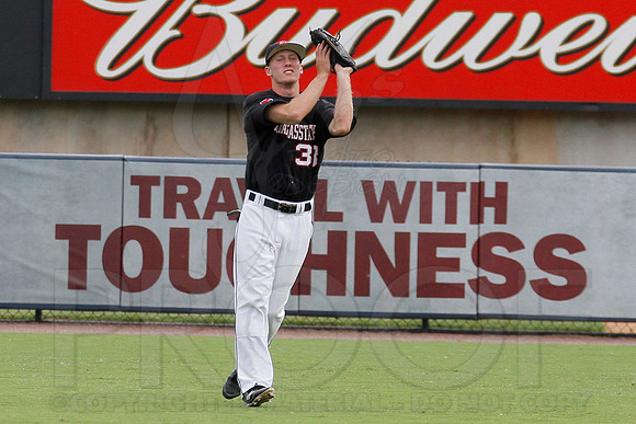 ASU vs. UAPB (Dickey Stephens Park) 5-8-12 (Justin Manning)141