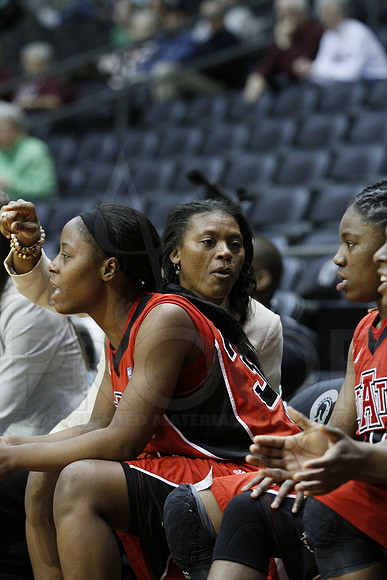 ASU @ UALR 3-2-130017 (©Justin Manning)