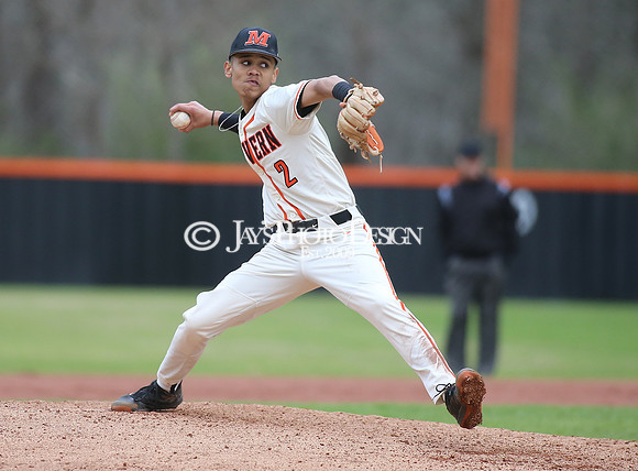 Dequeen @ Malvern baseball 3-18-22_JWM_0024