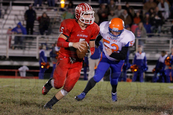 Two Rivers @ Glen Rose 11-7-13 (Senior Night) (©Justin Manning) JWM_0376