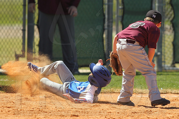 Benton Panthers vs. Bryant Hornets_JWM_0250