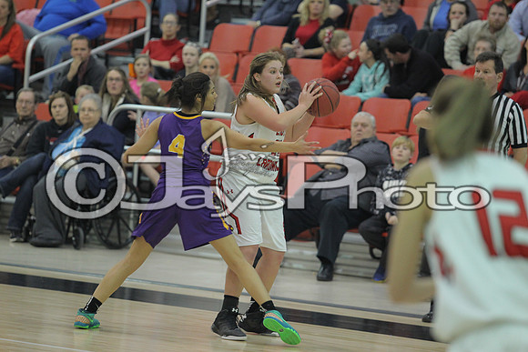 Mayflower @ Harmony Grove Sr. Girls 1-26-2016 (©Justin Manning) JWM_(0456
