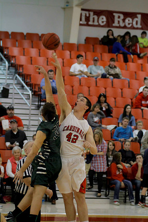 Ouachita @ Harmony Grove Sr Basketball 11-19-12 (Justin Manning)0298