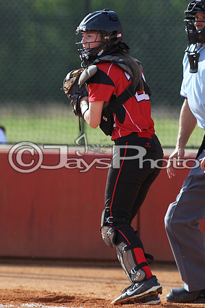 Harmony Grove @ Benton softball 4-16-2015 (©Justin Manning) JWM_0041
