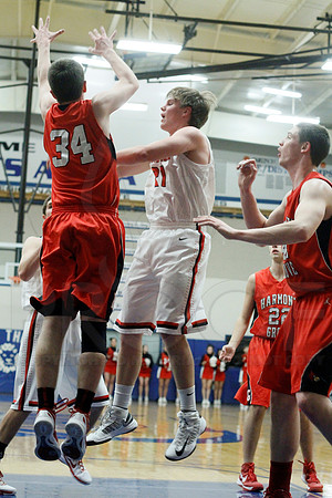 Harmony Grove vs Harding Academy 2-20-13 (©Justin Manning)0061