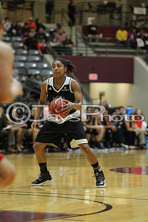 Arkansas State @ Little Rock Women's Basketball 1-14-17_JWM_00227