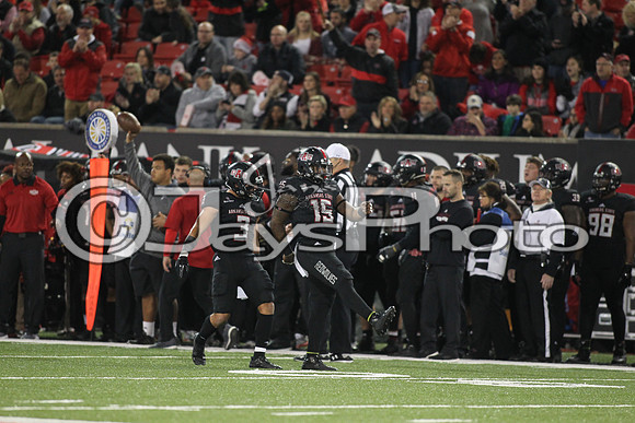 Troy @ Arkansas State 12-2-17_JWM0430