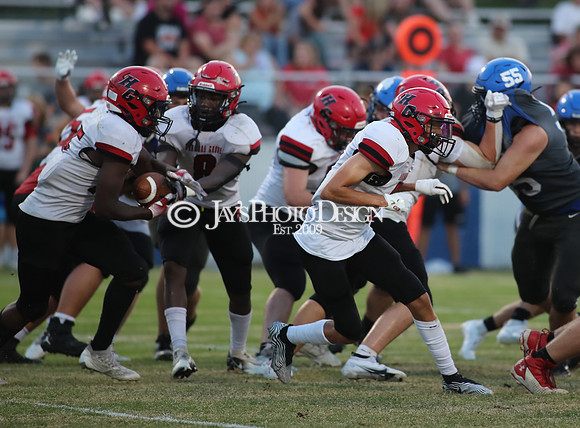 Harmony Grove @ Bismarck (Scrimmage) 8-23-24_JWM_0337