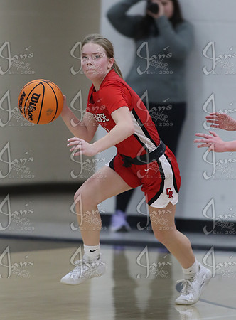 Glen Rose @ Harmony Grove Sr. Girls 1-16-25_JWM_0254