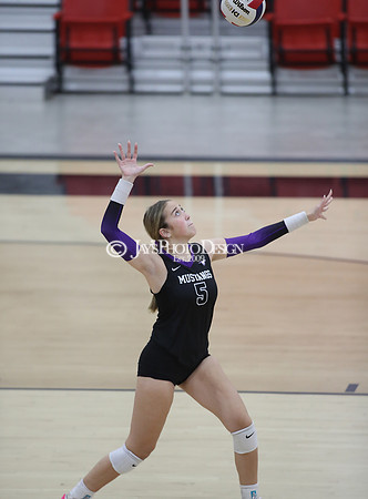 Harmony Grove vs. Central Arkansas Christian (3A Volleyball South Regional Tournament) 10-23-24_JWM_0089