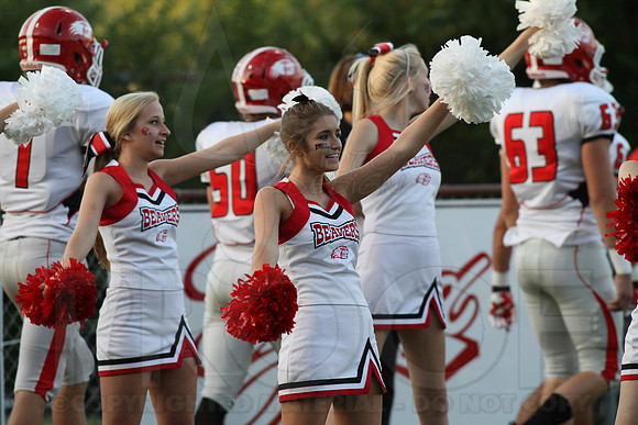 Glen Rose @ Bauxite 9-13-13 (© Justin Manning) JWM0049