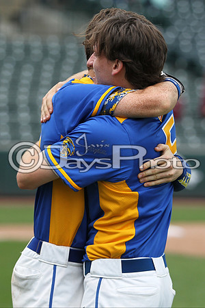 6A State Baseball Finals Benton vs. Sheridan 5-23-2015 (©Justin Manning) JWM_0618