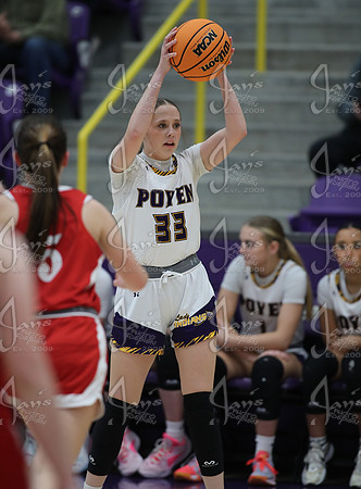 Poyen vs. Mountain Pine (AAA 2A-4 Regional Semifinal) 2-28-25_JWM_0018