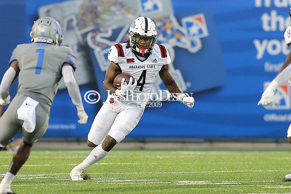 Arkansas State @ Memphis 9-17-22_JWM_0847