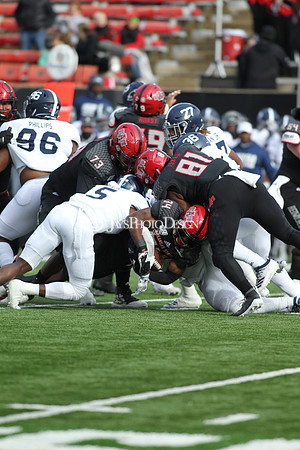 Georgia Southern @ Arkansas State 11-23-19_0454