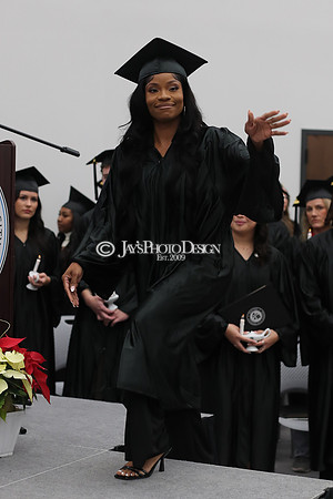 Arkansas State University Three Rivers (Health Sciences' Pinning Ceremony) LPN & RN 12-12-24 _JWM_0452