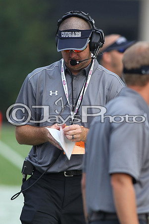 Lafayette County vs. Bearden (Hooten's Kickoff Classic) 8-31-2015 (Scrimmage) 8-31-2015 (©Justin Manning) JWM_0195