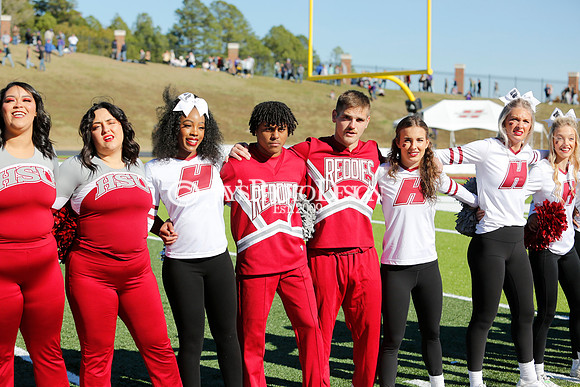 Ouachita Baptist @ Henderson State (The Battle of the Revine) 11-12-22_JWM_0147