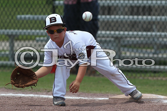 Benton (Cobb) vs. Benton (Jackson) Cal Ripken t-ball All-Stars 7-11-2015 (©Justin Manning) JWM_0006