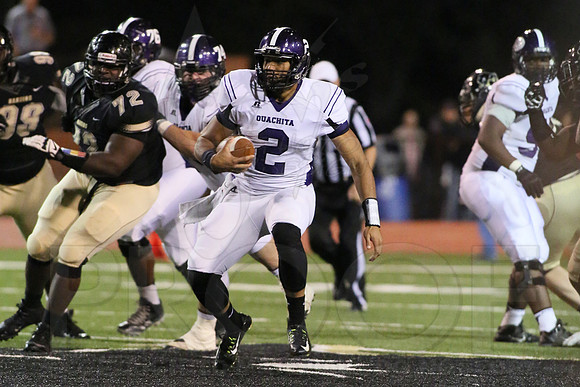 OBU @ Harding University 10-18-2014 (©Justin Manning) JWM_218