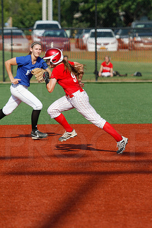 Arkansas High School Softball All-Star game 6-24-2014 (© Justin Manning) JWM_0294