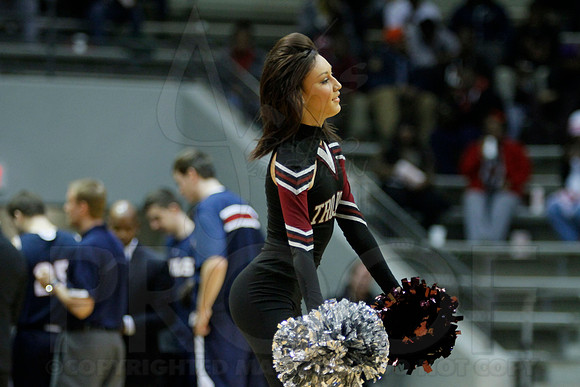 FAU @ UALR 1-24-13 (Justin Manning)0308