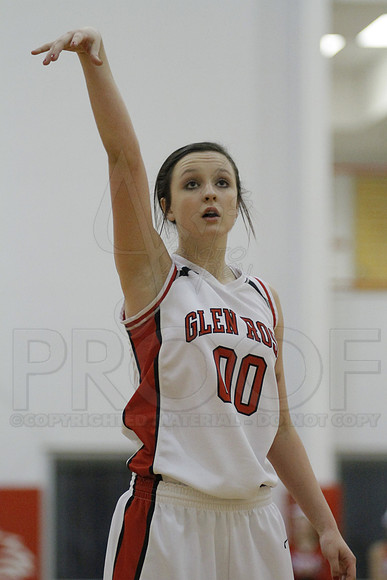 Harmony Grove @ Glen Rose 2-5-13 (Justin Manning)0219