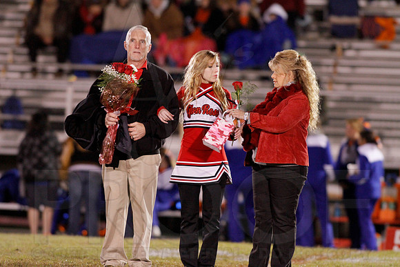 Two Rivers @ Glen Rose 11-7-13 (Senior Night) (©Justin Manning) JWM_0167