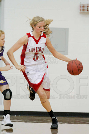 Poyen @ Glen Rose Jr Boys-Girls & Sr Girls 11-13-12(Justin Manning)0115