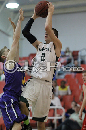 Tri-Lakes All Star Baketball Game 3-17-2015 (©Justin Manning) JWM_0353