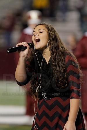 Arkansas State @ ULM  11-9-13 (©Justin Manning) JWM_0126