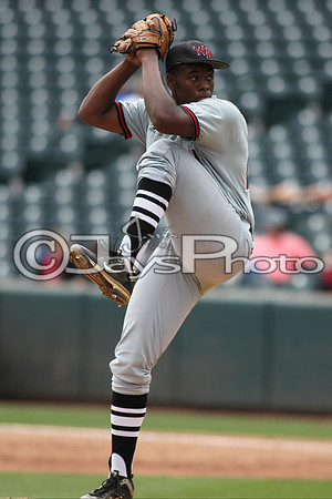 5A State Baseball Finals Harrison vs. White Hall 5-23-2015 (©Justin Manning) JWM_0153