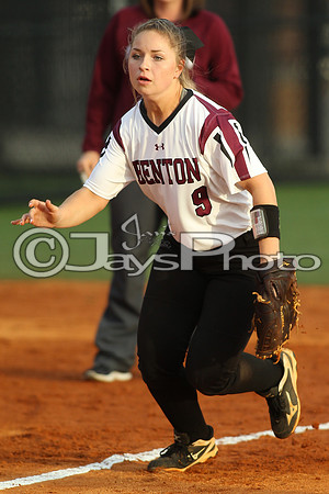 Benton softball maroon and grey game 2-22-17_JWM_00042