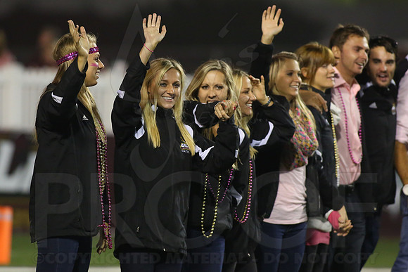 Georgia State @ ULM 10-26-13 (©Justin Manning) JWM_0607