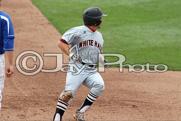 5A State Baseball Finals Harrison vs. White Hall 5-23-2015 (©Justin Manning) JWM_0096