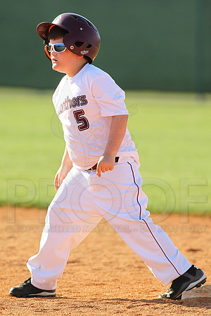Benton Panthers vs. Arkansas Travelers 7's_JWM_0268