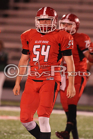 Glen Rose @ Episcopal Collegiate 11-6-2015 (©Justin Manning) JWM_0455