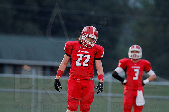 Ft. Lake @ Glen Rose 10-18-13 (© Justin Manning) JWM0136