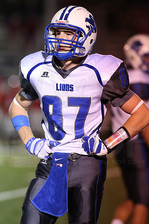 Jessieville @ Glen Rose 10-3-2014 (©Justin Manning) JWM_0090