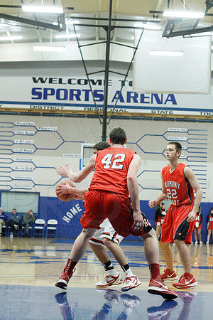 Harmony Grove vs Harding Academy 2-20-13 (©Justin Manning)0058