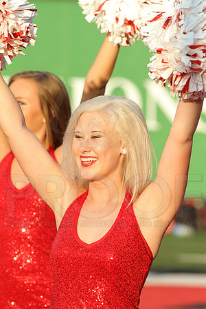 Utah State @ Arkansas State 9-20-2014 (©Justin Manning) JWM_091